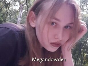 Megandowden