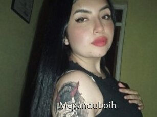 Meganduboih