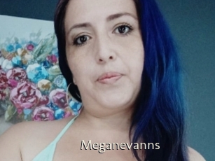 Meganevanns