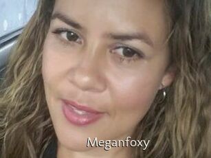 Meganfoxy