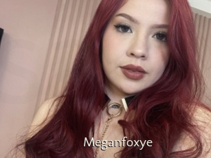 Meganfoxye