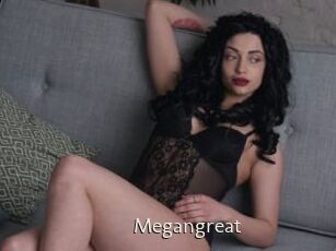Megangreat