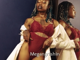 Megangrishin