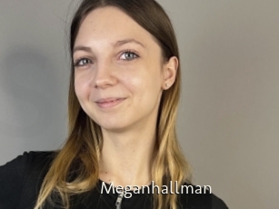 Meganhallman