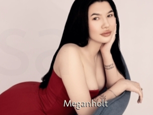 Meganholt