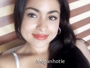 Meganhotie