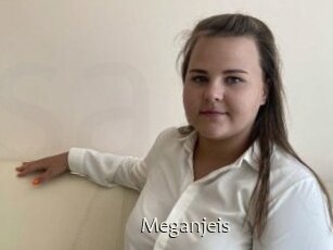 Meganjeis