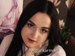 Megankarma