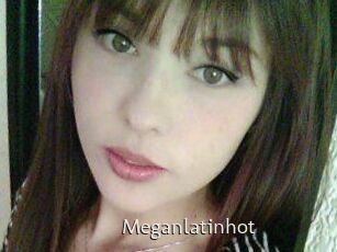 Meganlatinhot