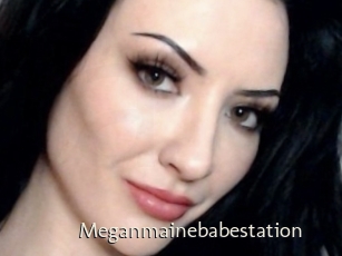 Meganmainebabestation