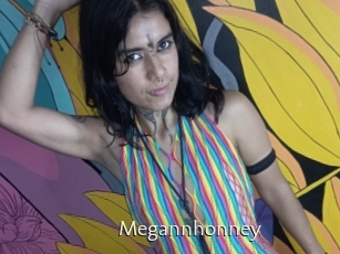 Megannhonney