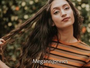 Megannjonnes