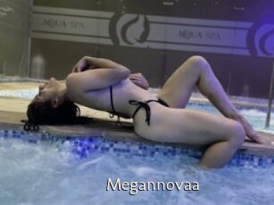Megannovaa