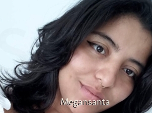Megansanta