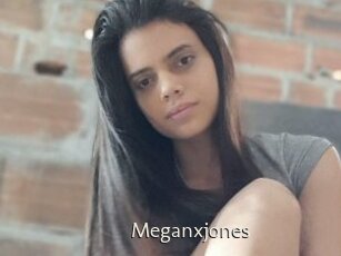 Meganxjones