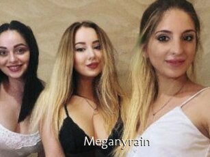 Meganyrain
