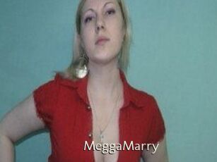 MeggaMarry