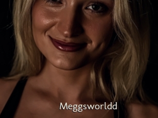 Meggsworldd