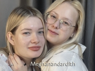 Meghanandardith
