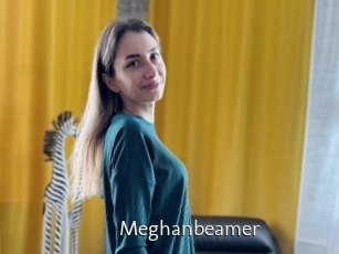 Meghanbeamer