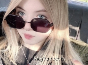 Meghanbevis
