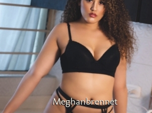 Meghanbrennet