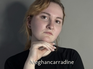 Meghancarradine