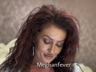 Meghanfever