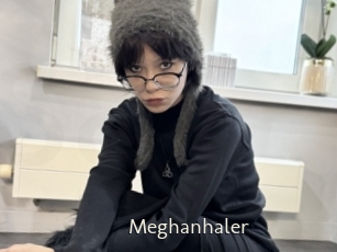 Meghanhaler