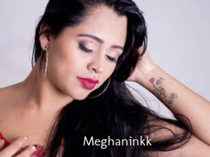 Meghaninkk