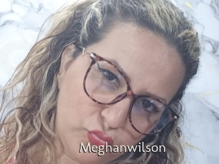 Meghanwilson