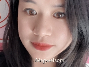 Megwelsom