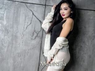 Meiaihana