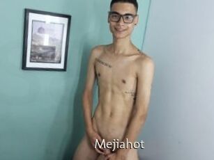 Mejiahot