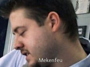 Mekenfeu