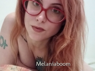 Melaniaboom