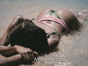 Melaniacupd