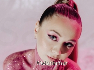 Melaniamur