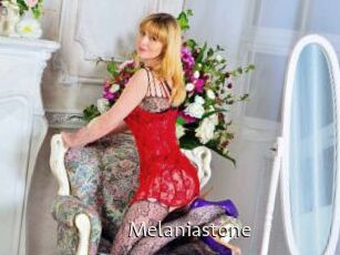 Melaniastone