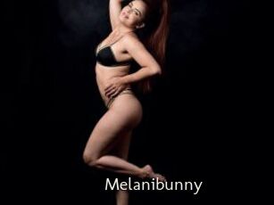 Melanibunny