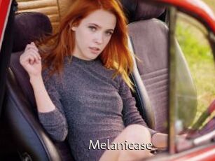 Melaniease