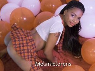 Melanielorens