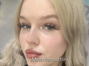 Melaniemartini
