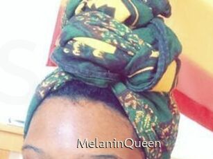 MelaninQueen