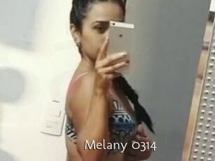 Melany_0314