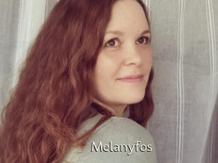 Melanyfos