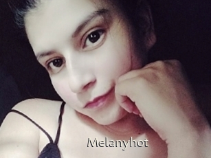 Melanyhot