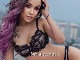Melanysouth