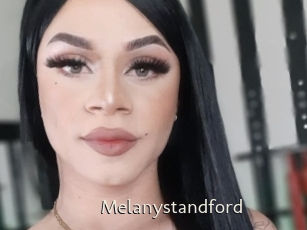 Melanystandford