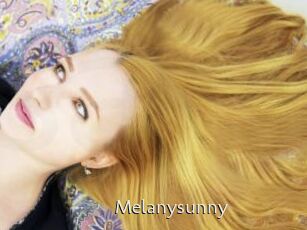 Melanysunny